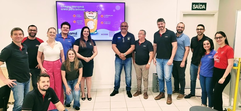 Foto: PROCON Descalvado realiza treinamento para equipes da Mineração Jundu